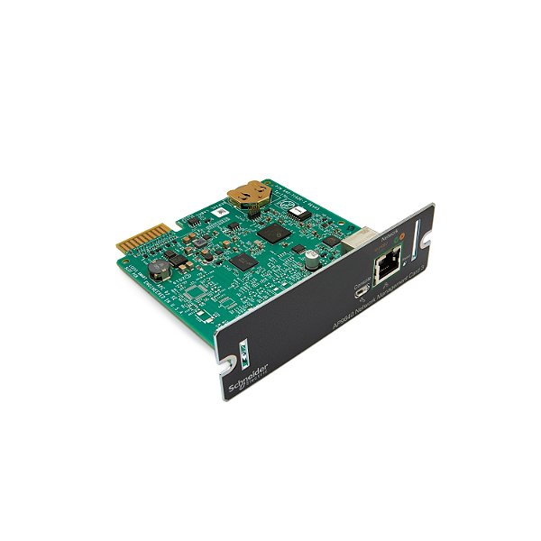 Ups Network Management Card 3 AP9640 SCHNEIDER