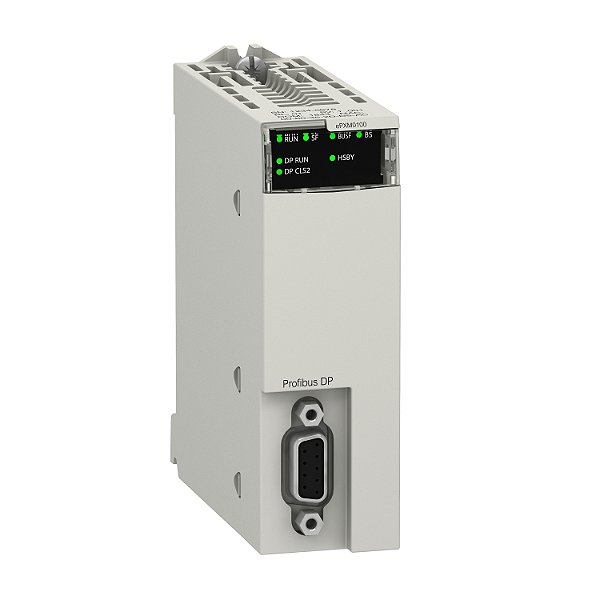 Modicon M580 Profibus Dp Master Module PMEPXM0100 APC