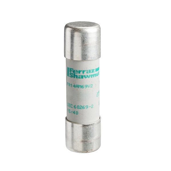 Fusivel 16A Am Cilindrico 14X51 DF2EA16 SCHNEIDER