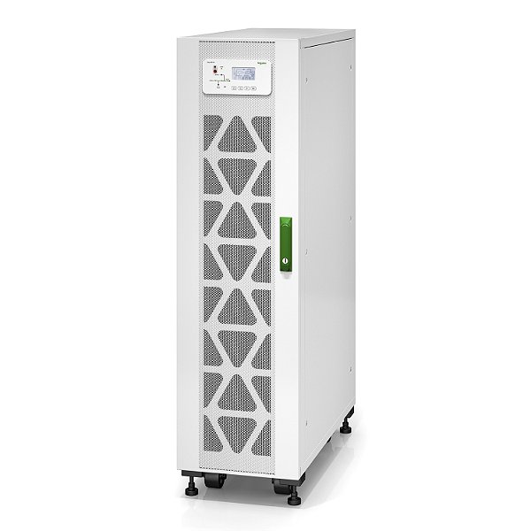 Nobreak Trifásico (3:3) Easy Ups 3S De 15 Kva, 400 V Para Baterias Internas E3SUPS15KHB SCHNEIDER