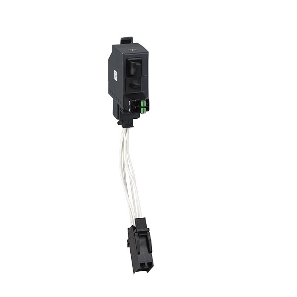 Modulo Ulp Para Mtz2/3 Extraivel LV836387 SCHNEIDER
