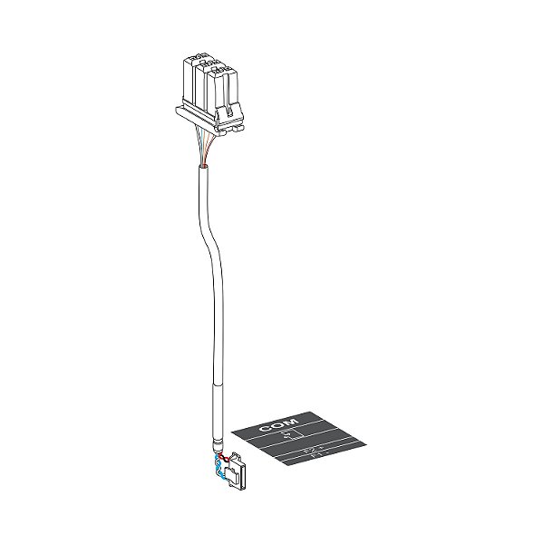 Cabeamento Ulp Mtz1 LV836388 SCHNEIDER