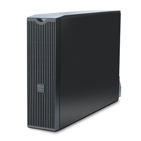 Módulo De Baterias Para Nobreak Inteligente Smart-Ups Rt 192 V Da Apc SURT192XLBP SCHNEIDER
