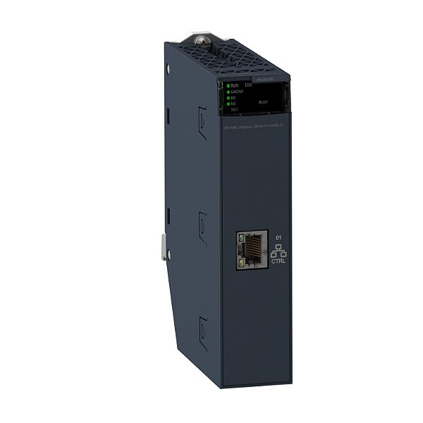 Opc Ua Module For M580 BMENUA0100 SCHNEIDER