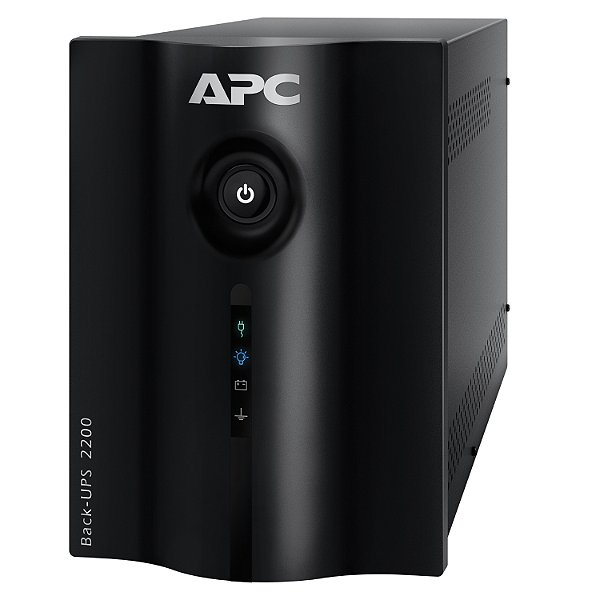 Apc Back-Ups 2200Va, 220V BZ2200I-BR SCHNEIDER