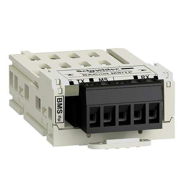 Cartão De Comunicação Bacnet Ms/Tp Para Altivar Process 600 VW3A3725 APC
