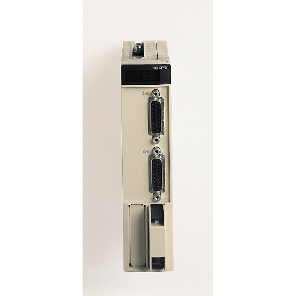 Modulo Premium Para Motor De Passo De 2 Eixos TSXCFY21 SCHNEIDER