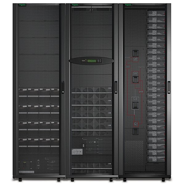 Nobreak Symmetra Px, 40Kw Escalável A 100 Kw E 208 V, Com Startup SY40K100F SCHNEIDER