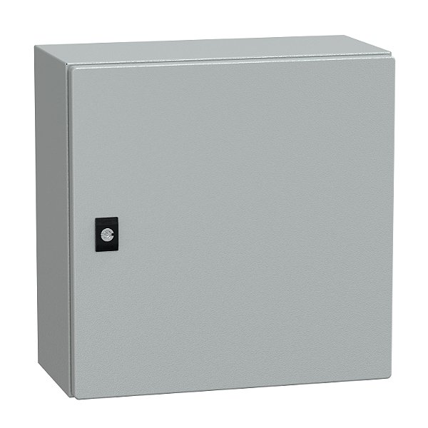 Caixa De Sobrepor Metalica 400X400X200Mm NSYCRN44200 SCHNEIDER