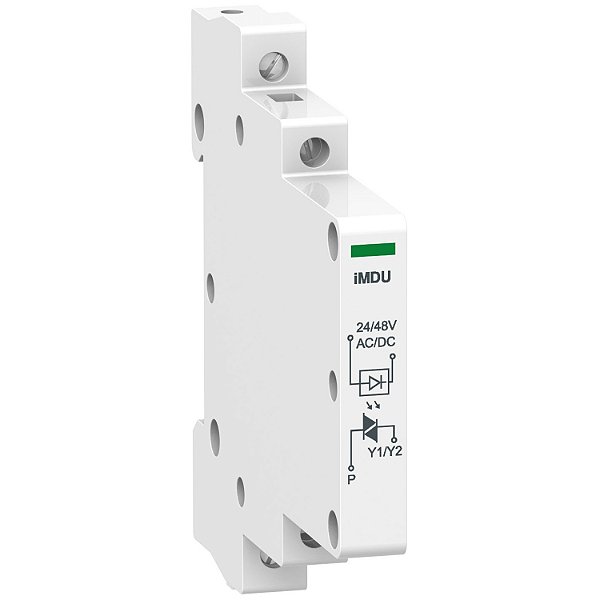 Imdu 24-48V Ac Or Dc Voltage Adaption Module A9C18195 APC
