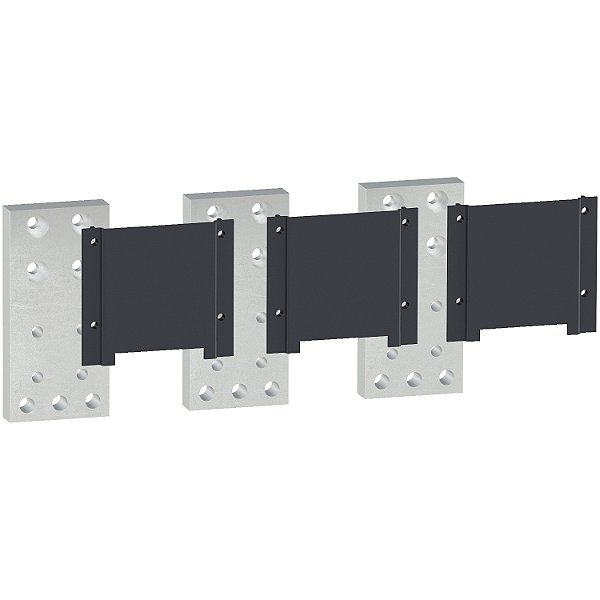 Conexao Inffrontal Mtz2 08-16 - 3P Fixo LV848130 SCHNEIDER