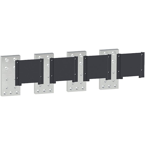 Conexao Frontal Infmtz2 25-32 - 4P Fixo LV848156 SCHNEIDER