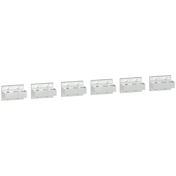 Conexao Hor Tra Sup Mtz3 40-50-3Pfix/Ext LV848146 SCHNEIDER