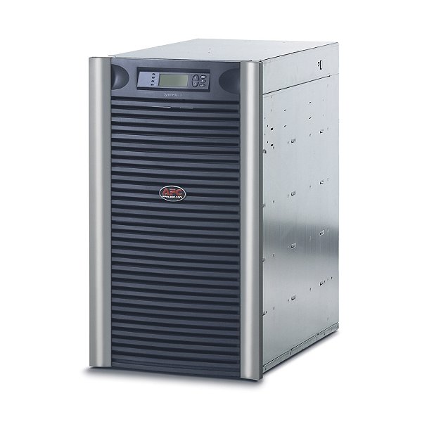Symmetra Lx Da Apc, 8Kva E Escalável A 16Kva E N+1 Montagem Em Rack, 220/230/240V O 380/400/415V SYA8K16RMI APC