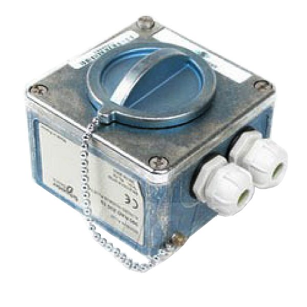 Conector Modicon Quantum Modelo T Blindado Modbus Plus 990NAD23010 APC