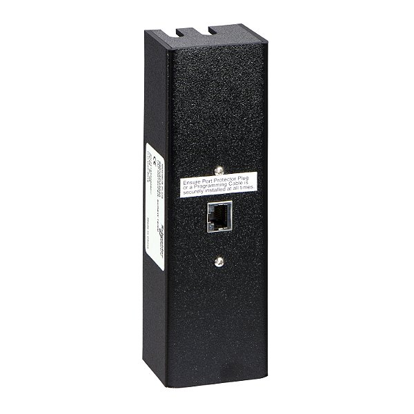 Super Tap Modbus Plus Modicon Quantum Para Instal Em Painel 990NAD23021 APC