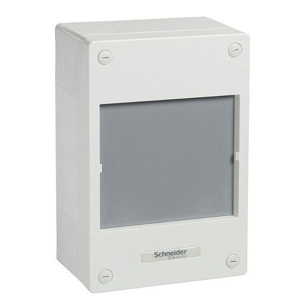 Extensao Para Quadro De Distribuicao Pragma 13-18 Modulos 1 Fila 7 Modulos PRA06118 APC