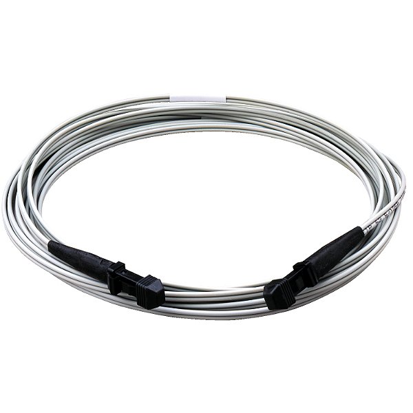 Cabo De Fibra Optica Para Quantum Hsby Mtrjmtrj Com 3Metros 490NOR00003 SCHNEIDER