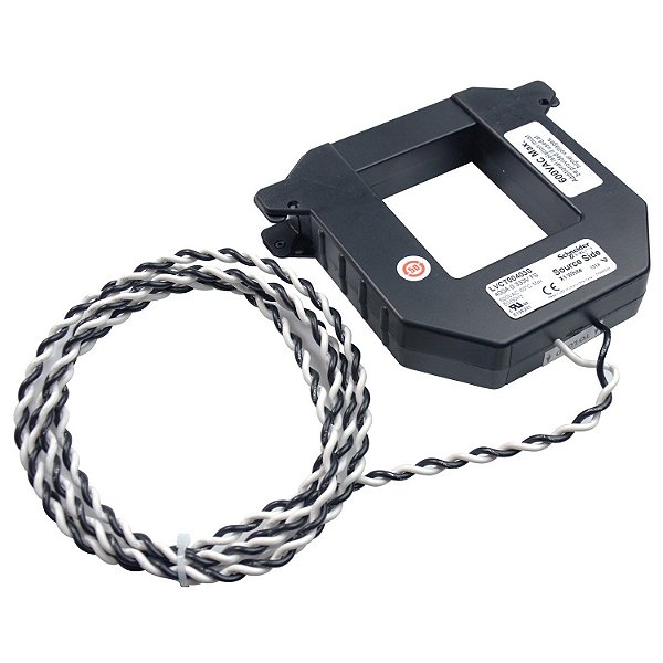 Transformador De Corrente Bcpm 600A 0.3V LVCT00603S SCHNEIDER
