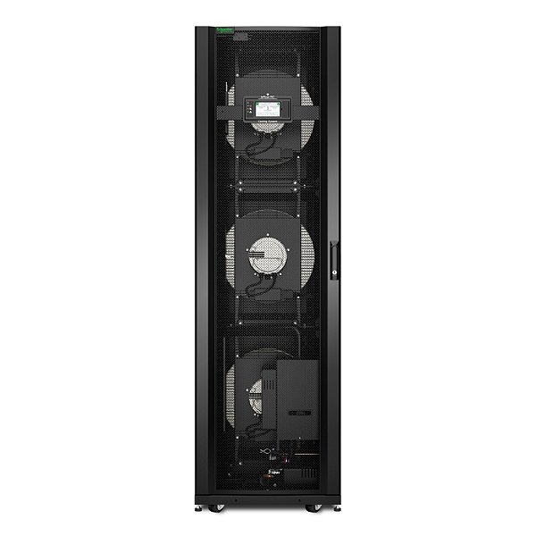 Resfriador Inrow Rc De 600 Mm, 380-415 V, 50/60 Hz ACRC602 SCHNEIDER
