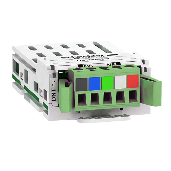 Placa De Comunicacao Devicenet Para Altivar 32 E Lexium 32 VW3A3609 APC