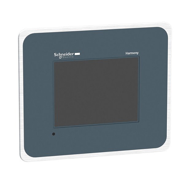 Interface Homem Maquina Color Com Tela De 5.7 E 320240 Tft HMIGTO2315 SCHNEIDER