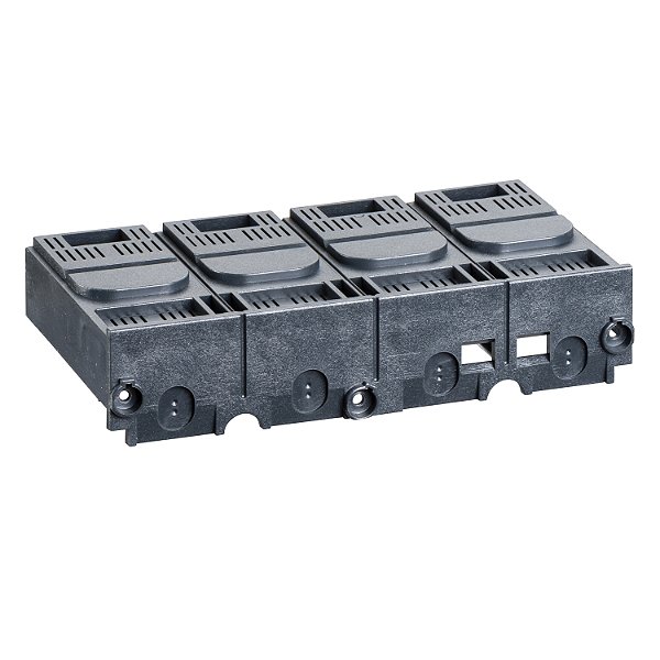 Protetor De Terminal Curto Nsx100/250 4P LV429516 SCHNEIDER