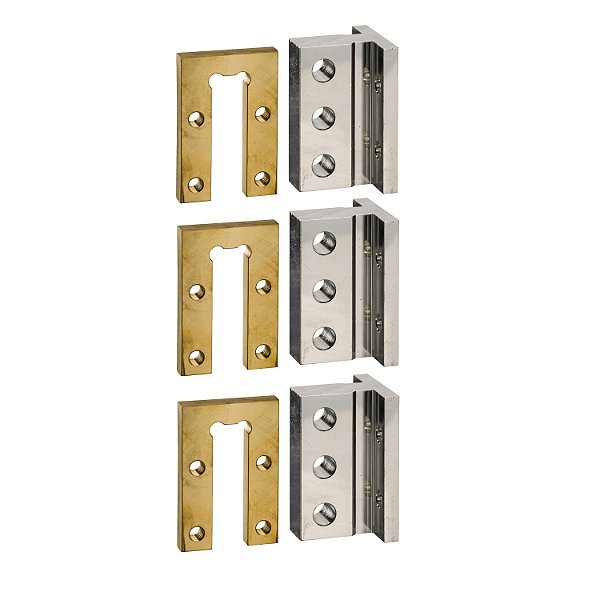 Adap Taf Extraivel-Mtz2 1600A-3P-Fixo LV848421SP APC