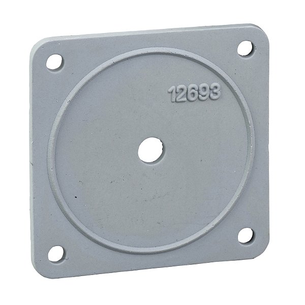 Junta De Estanqueidade Ip65 Para Mini Vario KZ65 SCHNEIDER