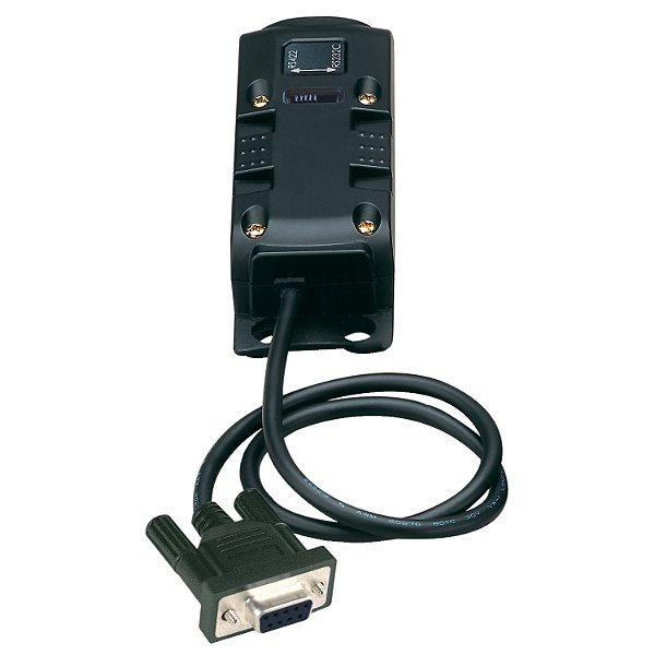 Modulo De Isolacao Rs232 Rj45 P/ Ihm Xbtgt XBTZGI232 SCHNEIDER