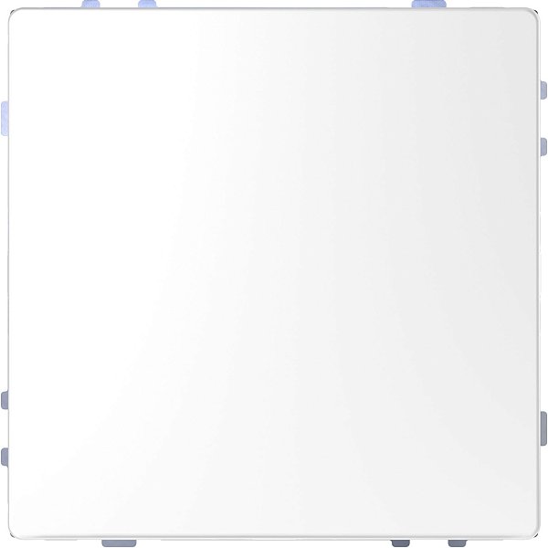 Knx Push-Button Pro, Lotus White, System Design MTN6180-6035 APC