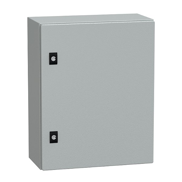 Caixa De Sobrepor Metalica 500X400X200Mm NSYCRN54200 APC
