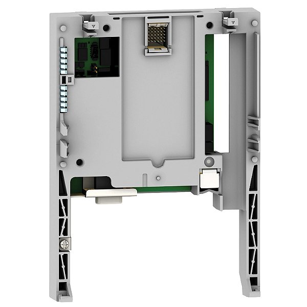 Cartão De Comunicação Ethercat Para Atv61/71 VW3A3326 APC