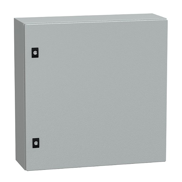 Caixa De Sobrepor Metalica 600X600X200Mm NSYCRN66200 SCHNEIDER