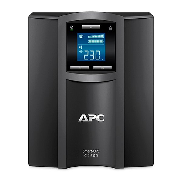 Nobreak Inteligente Smart-Ups C Da Apc 1500 Va 230 V, Brasil SMC1500I-BR SCHNEIDER