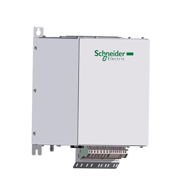 Filtro Passivo (Thdi < 5%) Para Altivar Process - 7.5 Kw VW3A46160 SCHNEIDER