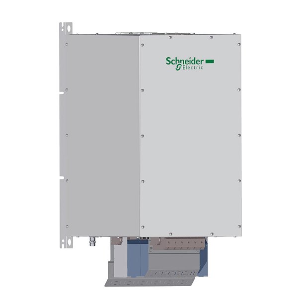 Filtro Passivo (Thdi < 5%) Para Altivar Process - 250 Kw VW3A46176 APC