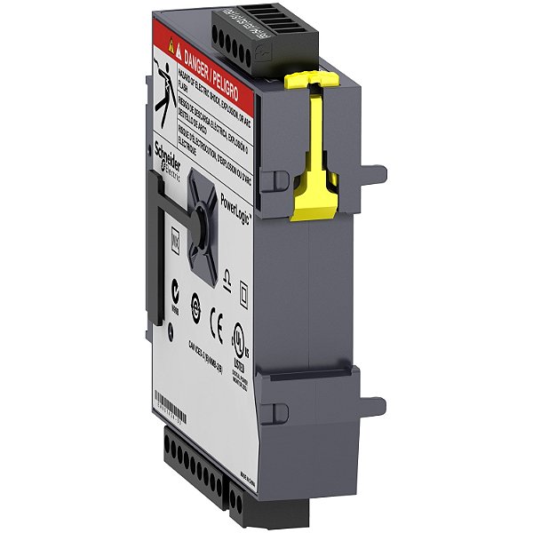 Modulo Entradas E Saidas Digitais Pm8000 METSEPM89M2600 APC