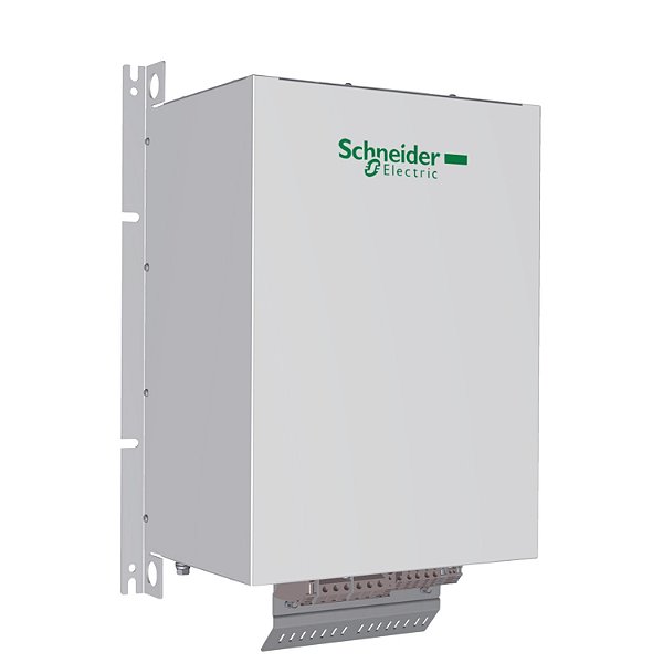 Filtro Passivo (Thdi < 10%) Para Altivar Process - 18.5 Kw VW3A46144 SCHNEIDER