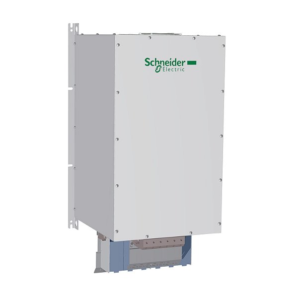 Filtro Passivo (Thdi < 10%) Para Altivar Process - 160 Kw VW3A46154 APC