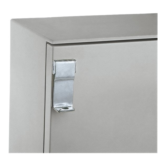 Dispositivo Para Cadeado Em Aao Inox NSYKPLM SCHNEIDER
