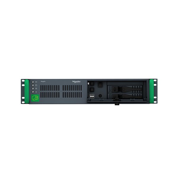 Rack Pc 2U Otimizado Hdd Ac 3 Slots Sem So HMIRXOHCA3001 SCHNEIDER