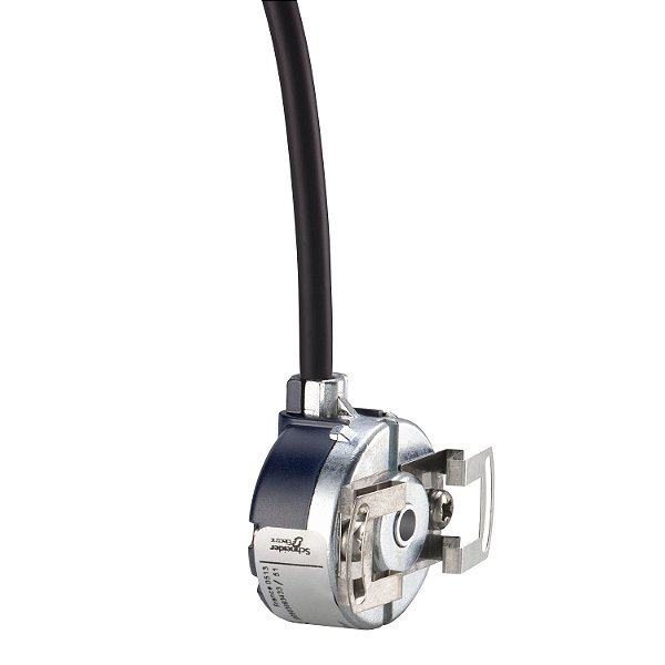 Encoder Incremental 1024 Ptos 5Vcc XCC1406TR11R SCHNEIDER
