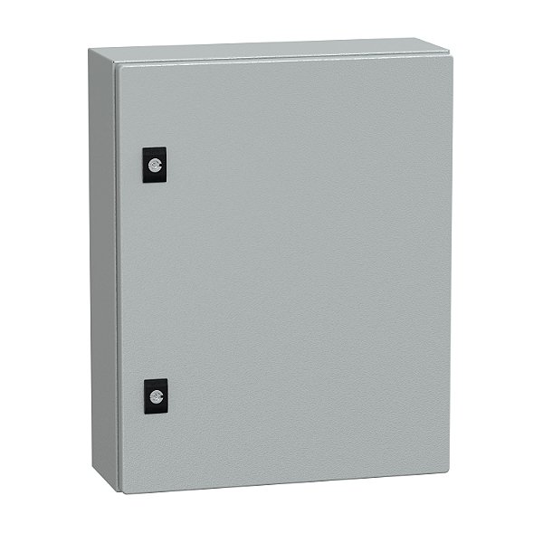 Caixa De Sobrepor Metalica 500X400X150Mm NSYCRN54150 SCHNEIDER