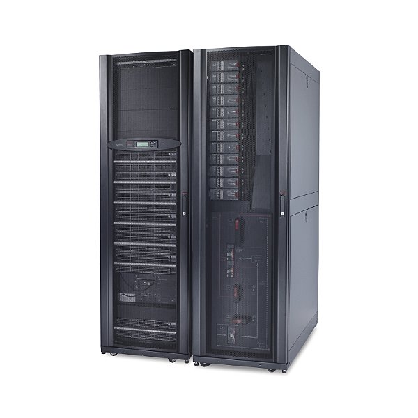Nobreak Symmetra Px, 96 Kw Escalável, 400 V, Com Distribuição De Energia Modular SY96K96H-PD SCHNEIDER