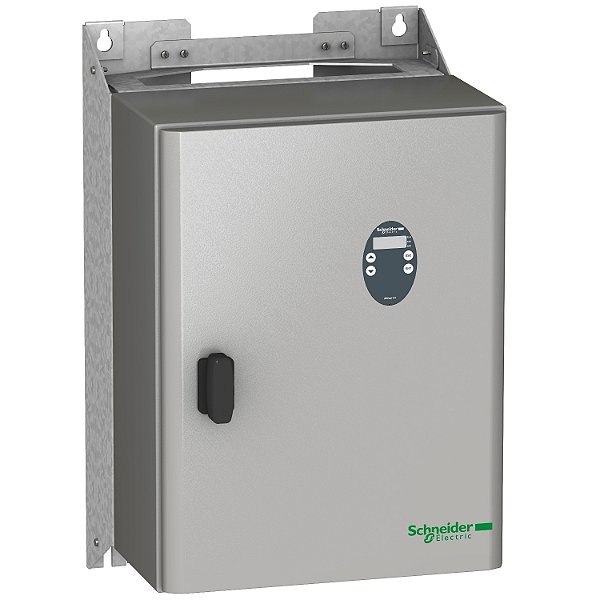Inversor De Frequencia 5.5Kw/7.5Cv 380...500V Ip55 ATV31CU55N4 SCHNEIDER