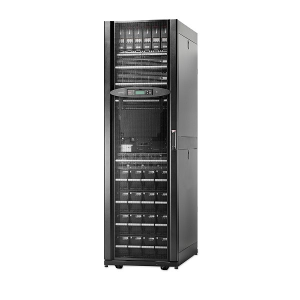 Symmetra Px All-In-One 48 Kw Escalável A 48 Kw, 400 V SY48K48H-PD SCHNEIDER