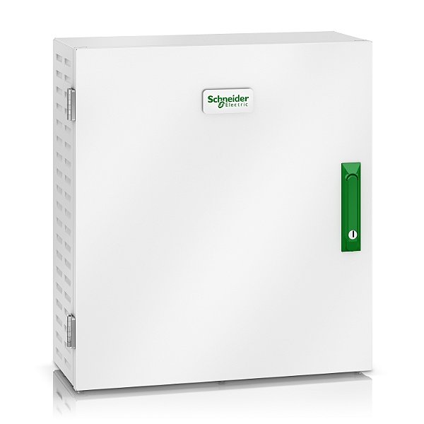 Painel De Bypass De Manutenção Em Paralelo Do Easy Ups 3S Para Até 2 Unidades; 10-40 Kva E3SOPT006 SCHNEIDER