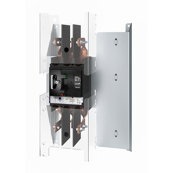 Kit Interruptor De Bateria Do Easy Ups 3S E3SOPT008 APC