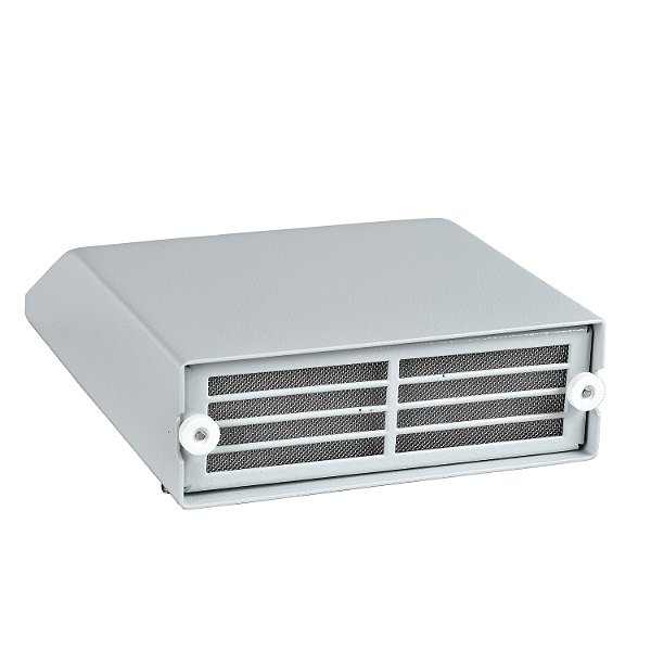 Tampa De Protecao Ip55 Em Aco Inox NSYCAP125LXF APC